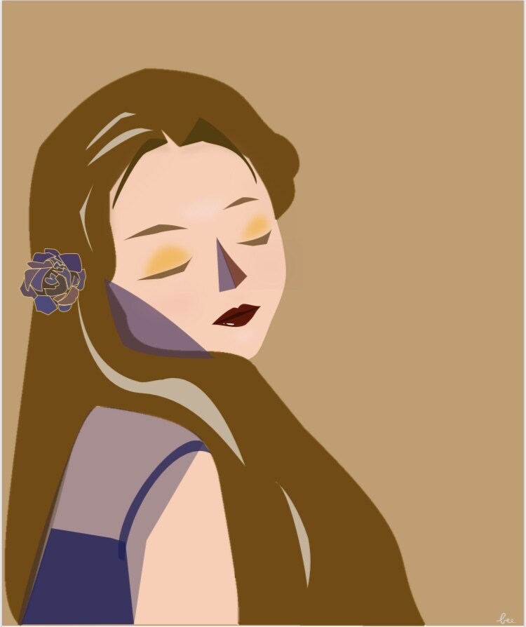 あなたの好きなイラスト描きます 韓国風可愛いイラスト！アイコン、似顔絵、待ち受けなど◎ イメージ4