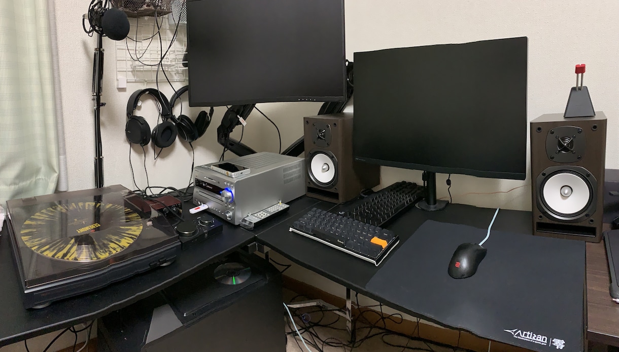 ゲームで改善したいこと手助けします デバイス選びで悩んでいる方にオススメ！ イメージ1