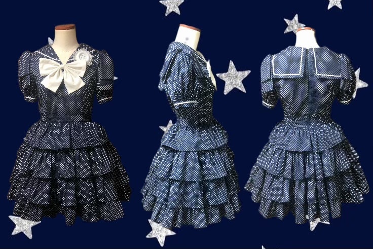 オリジナル衣装制作します スピード納品！あなただけのカワイイをかたちにしましょう！ イメージ5