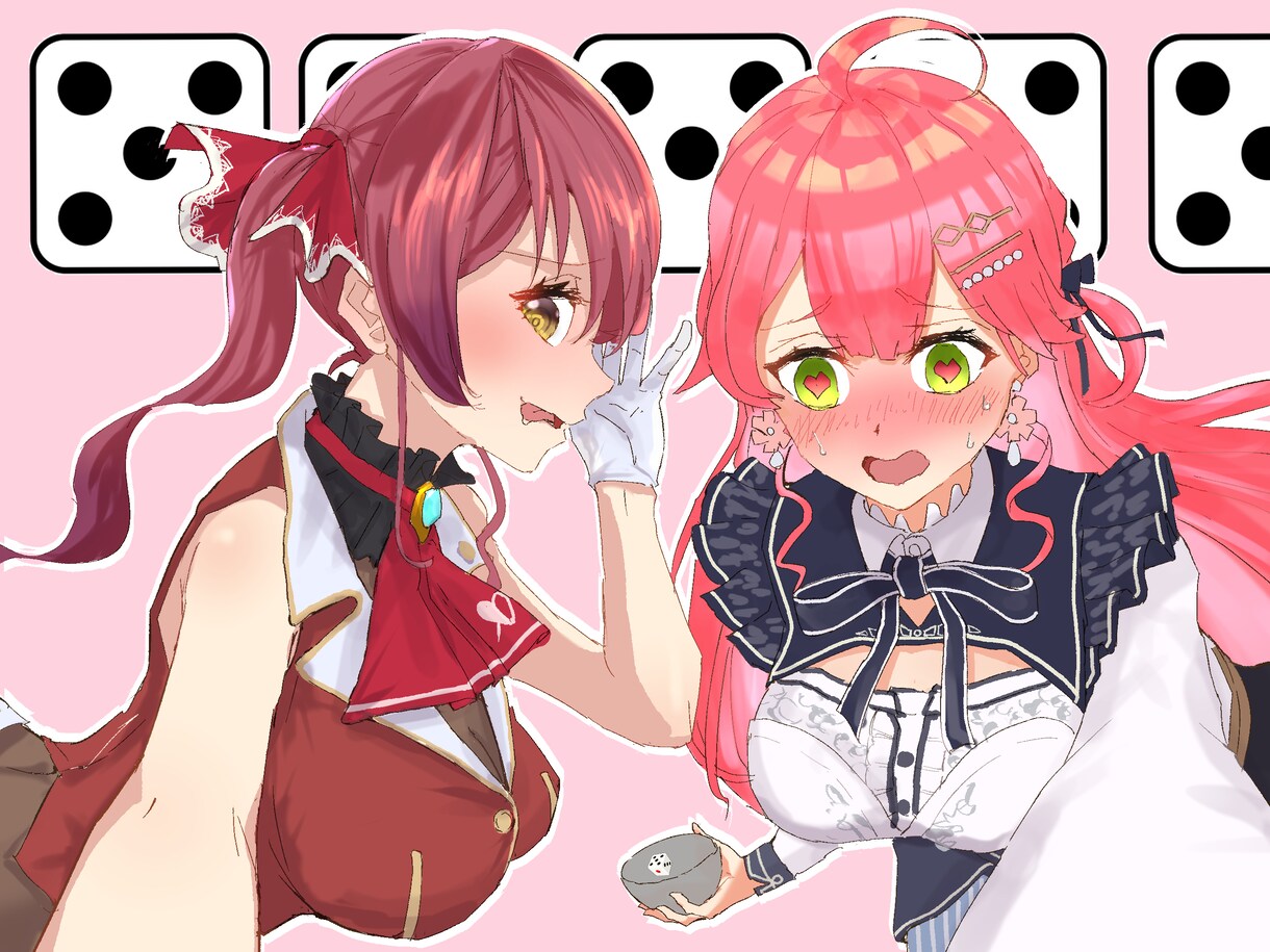 男性・女性問わず、ご希望のテイストの絵を描けます かっこいいイラストが得意ですが、可愛い絵も描けます イメージ8