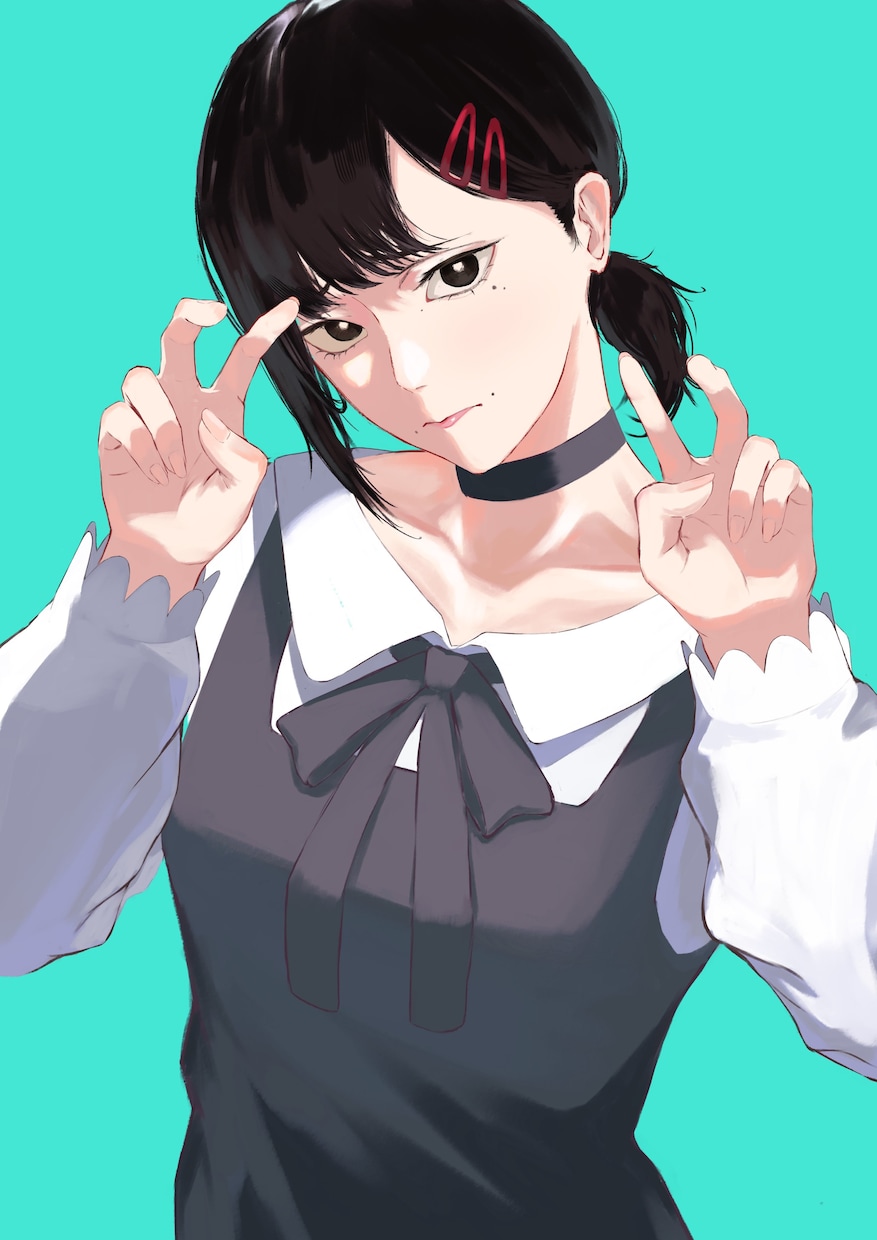 かわいい、かっこいい、美しいイラストを描きます 厚塗りとアニメ塗りの中間のテイストが得意です イメージ6