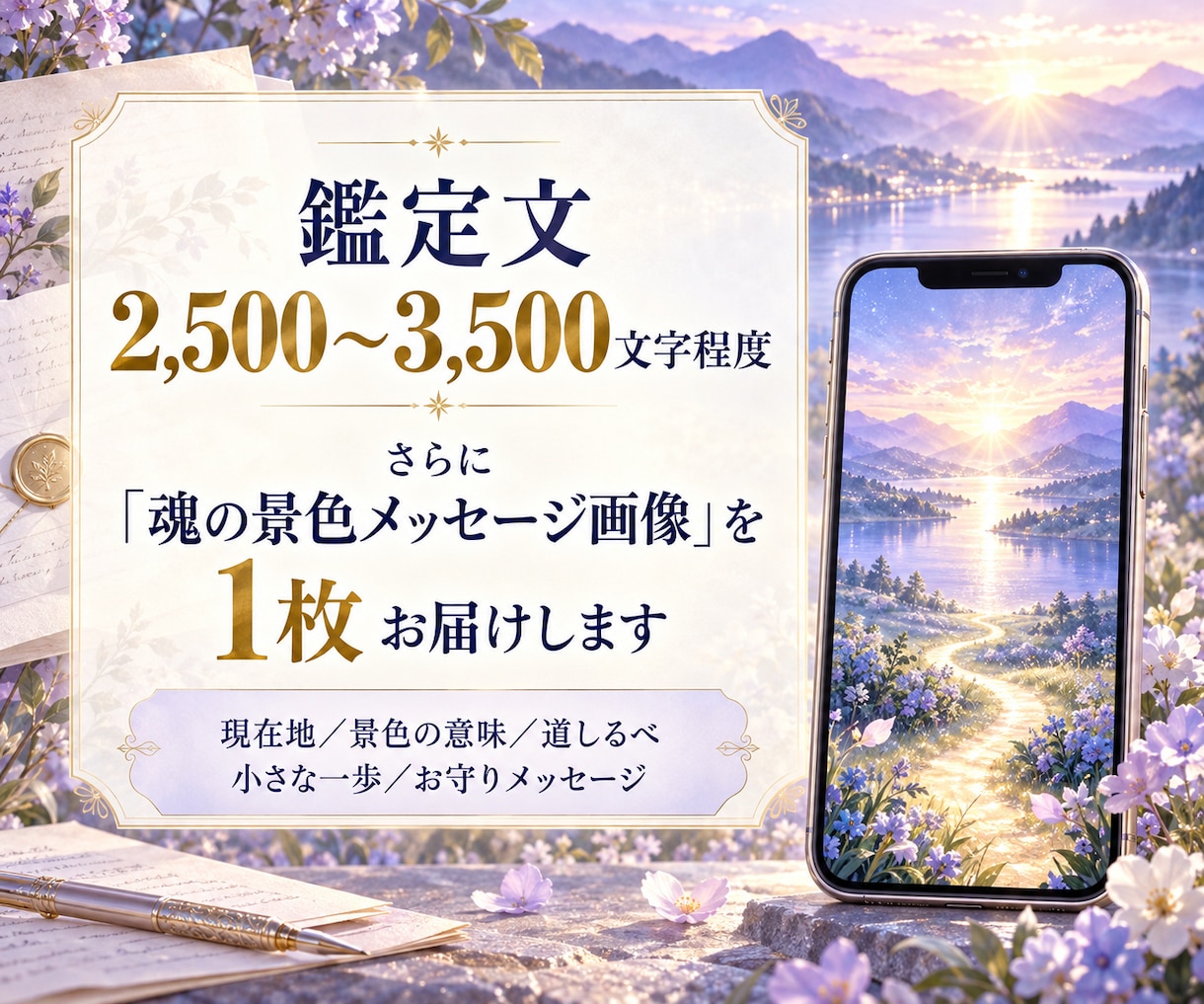 今抱えている迷いの意味とこれから進む道を読みます 霊感タロットとチャネリングで魂の現在地と次の一歩をお伝え イメージ8