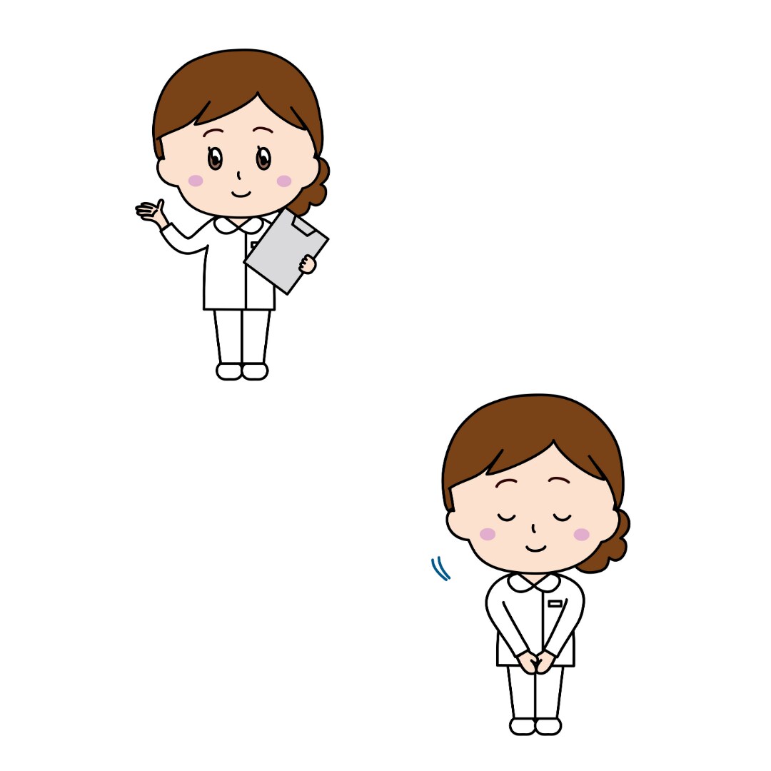 挿絵にも！ポップでかわいいイラスト作成します WEBサイト、SNSのアイコン、チラシ、POPにも！ イメージ5
