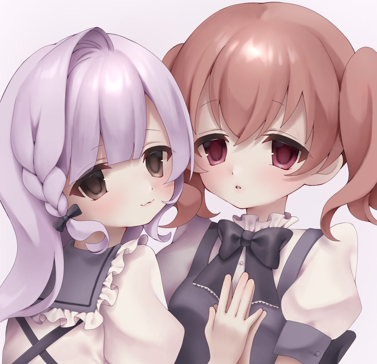 平成初期の萌え系や繊細なタッチのイラストを描きます アイコン等に使えるいろんな"可愛い"女の子を描きます！ イメージ3