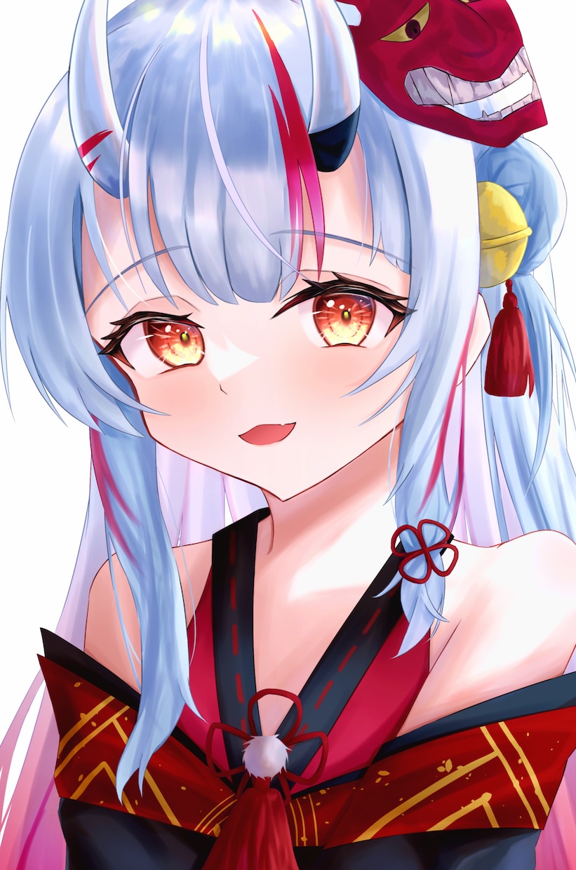 ご要望の可愛い女の子を描きます イラスト・アイコン・ヘッダーなど イメージ7