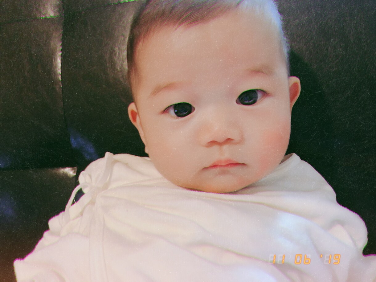 癒しの時間お届けします うちの可愛い〜天使と一緒にお話しましょう〜♡ イメージ1