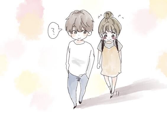恋愛の悩み、リアルタイムで相談聞きます 今、聞いて欲しい、話したい。すぐに相談のれます。 イメージ1