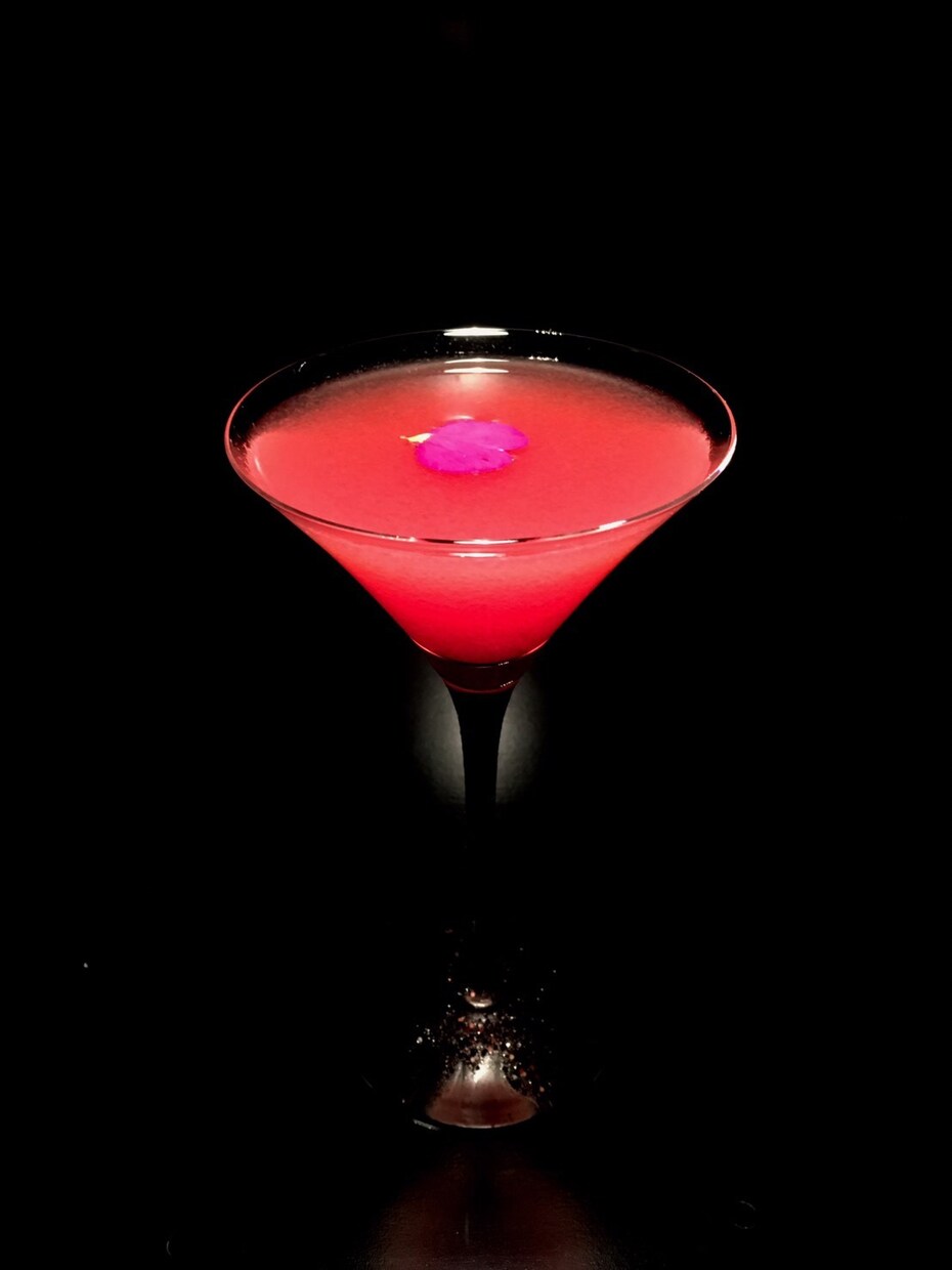 お酒に携わる事にお応えします 季節のオリジナルカクテルの提案など！ イメージ2