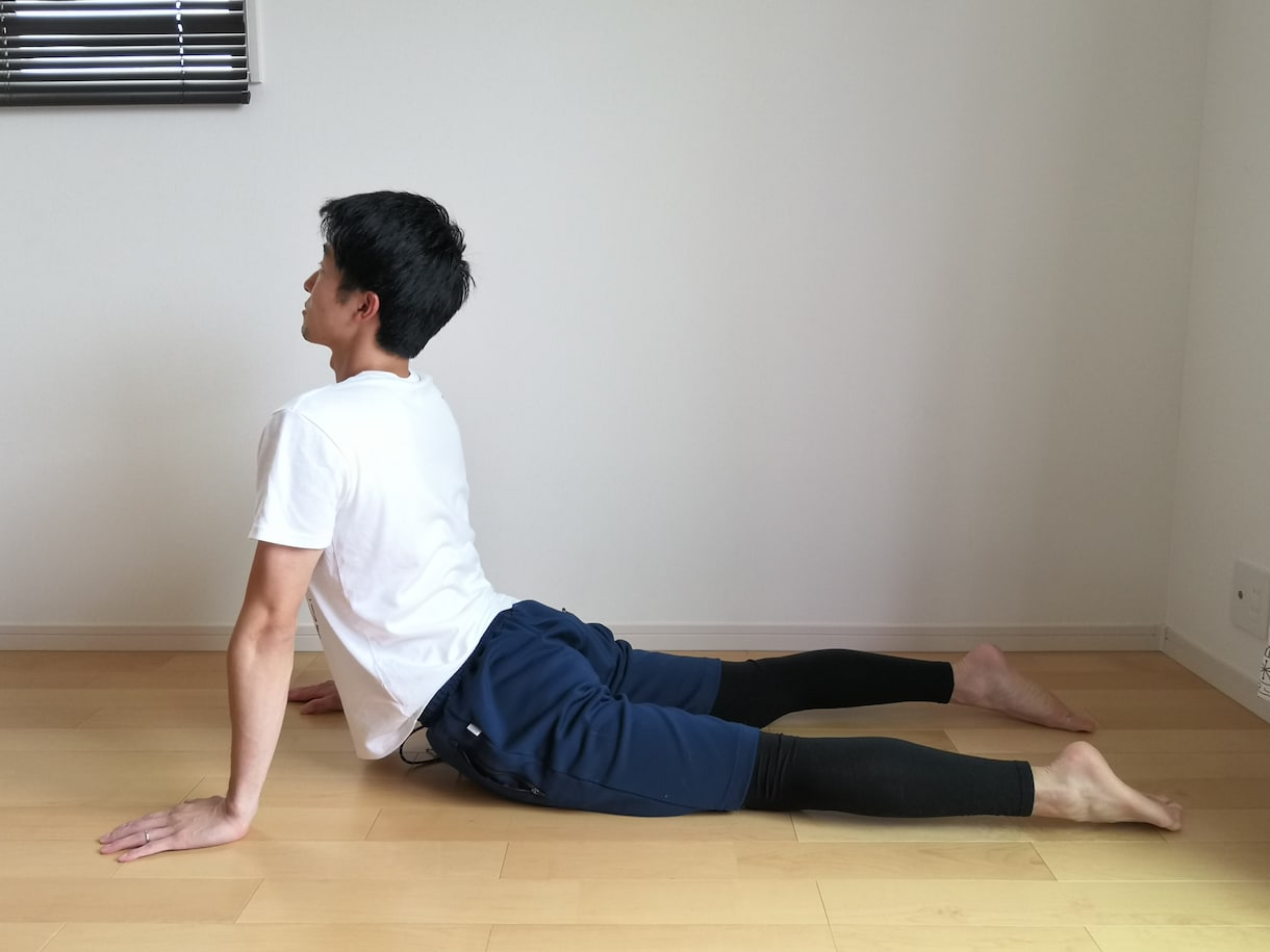 産後ダイエットのお手伝いをします 3ヶ月−8kgで以前の体型を取り戻せる簡単産後ダイエット イメージ3