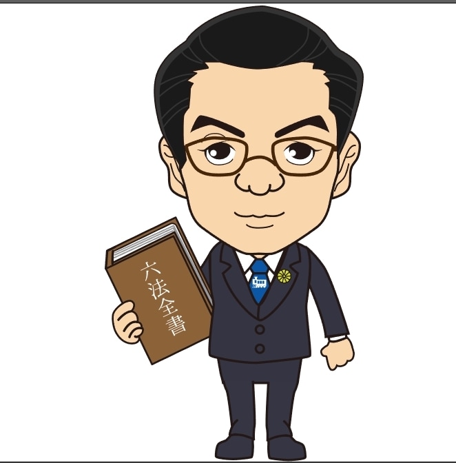 お店やサークルのキャラクター作製します オリジナルキャラクターを作製した企業様・個人様 イメージ8
