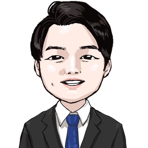似てる！と言われる似顔絵を描きます プロフィール画像や名刺などで自分をアピールしませんか？ イメージ4