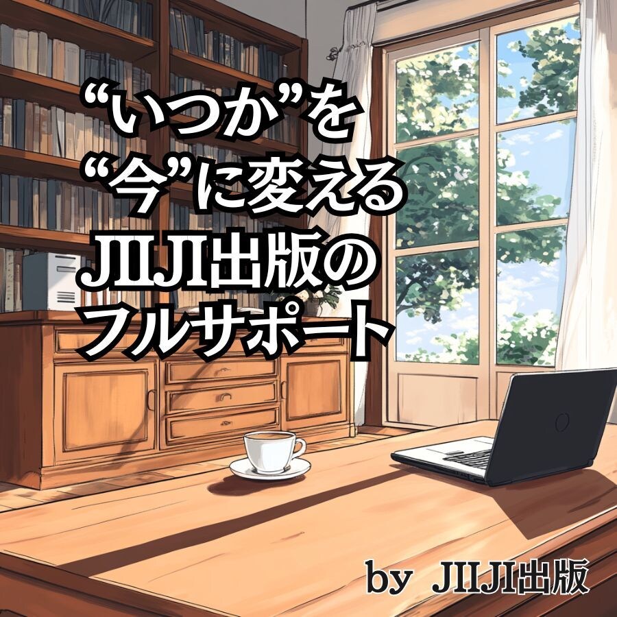 夢、叶えませんか？あなたの物語を感動の一冊にします あなたの想いを電子書籍に。出版、まるっとお任せください！ イメージ1