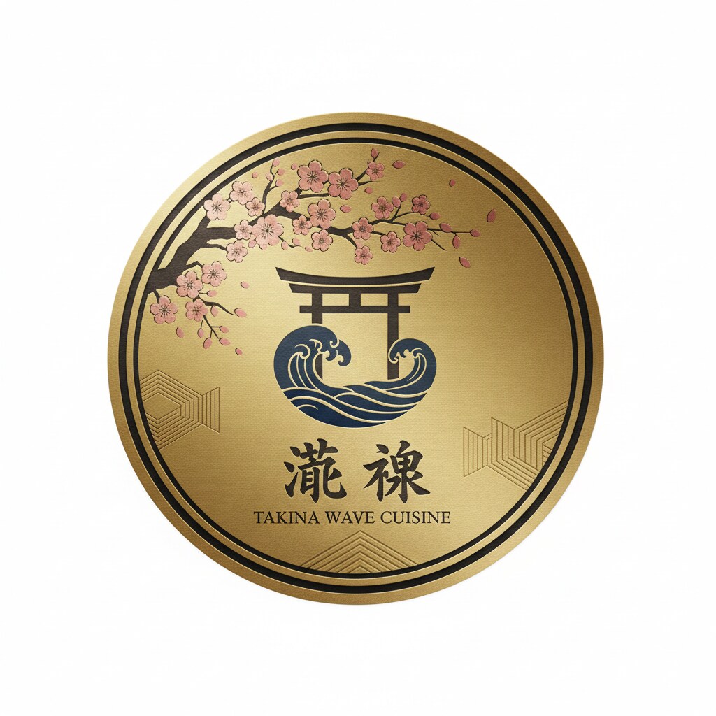 企業の想いを可視化する。高品質なロゴをお作りします 言葉にできないこだわりを、デザインという共通言語に。 イメージ1