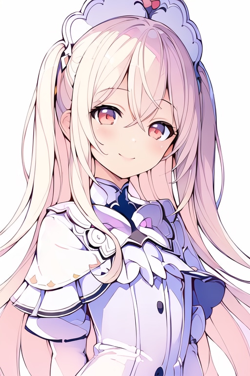VtuberLive2Dモデル用立ち絵作成します 男性・女性モデル両対応 Vtuberになる予定の方は是非 イメージ5