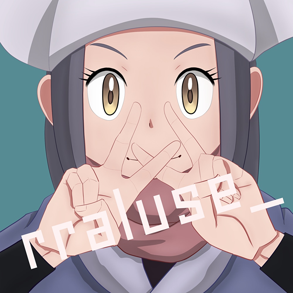 最短即日！！SNSアイコン制作します Twitter・YouTube・Instagramなどに！ イメージ7