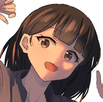 SNSアイコン作成のお見積り、お待ちしております かわいい女の子のイラストならお任せください！ イメージ10