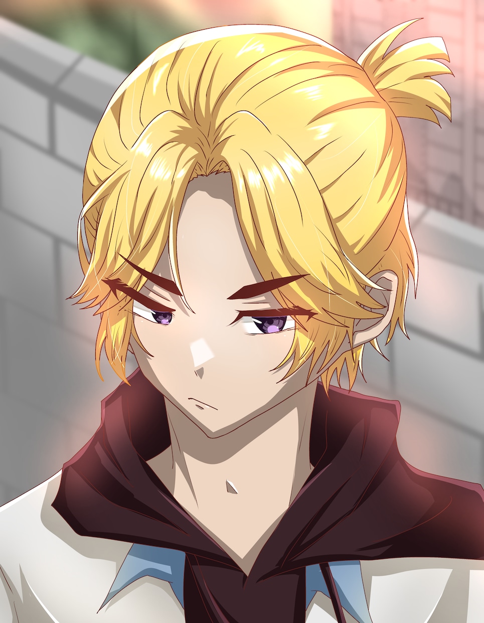 サムネやSNSで使用するイラストを描きます かわいいとかわかっこいいのイラストを描きます イメージ9