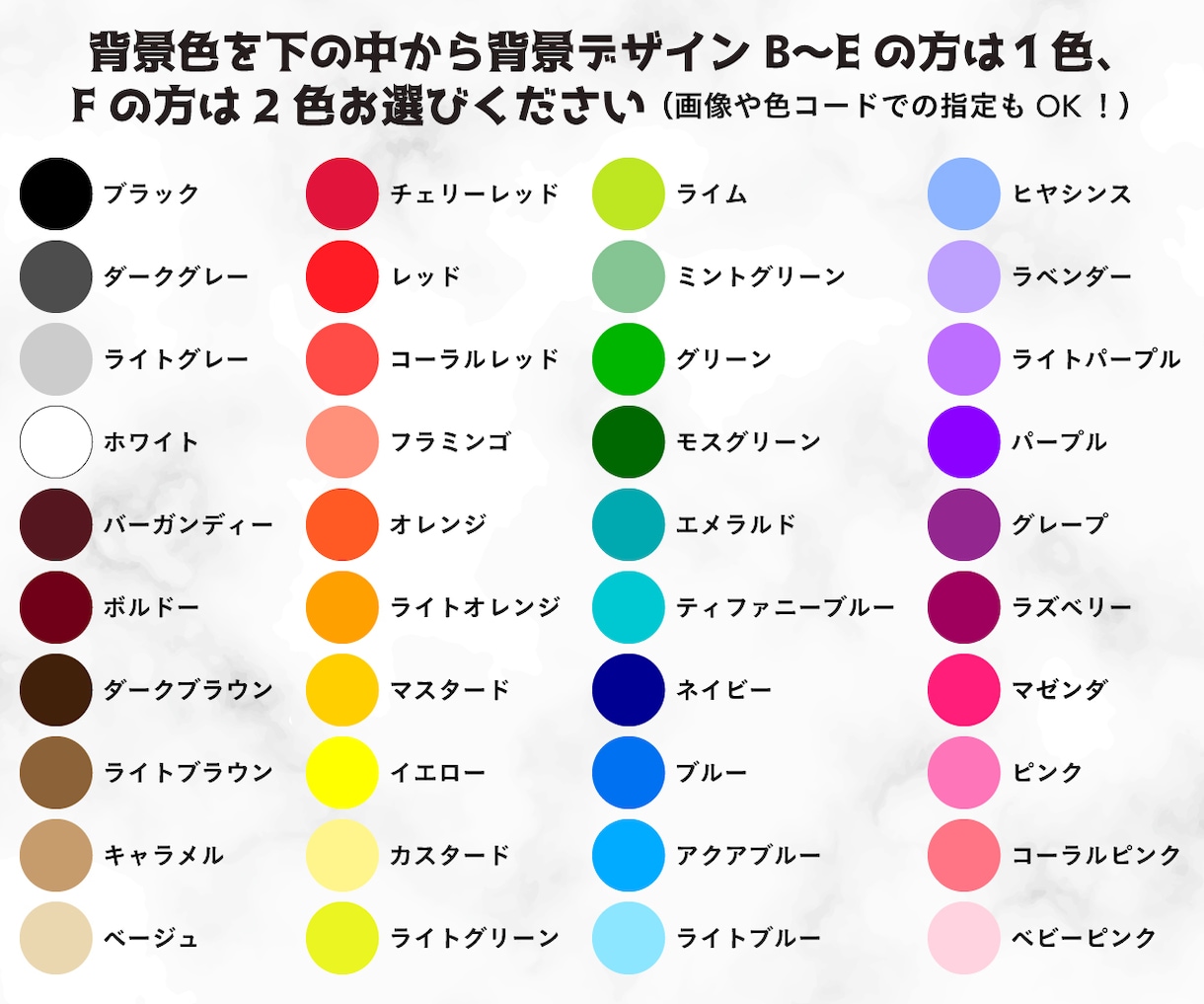 嫌味な強調なしでそっくり！ポップな似顔絵描きます SNSやブログのプロフィール、動画用素材、名刺のポイントに！ イメージ3