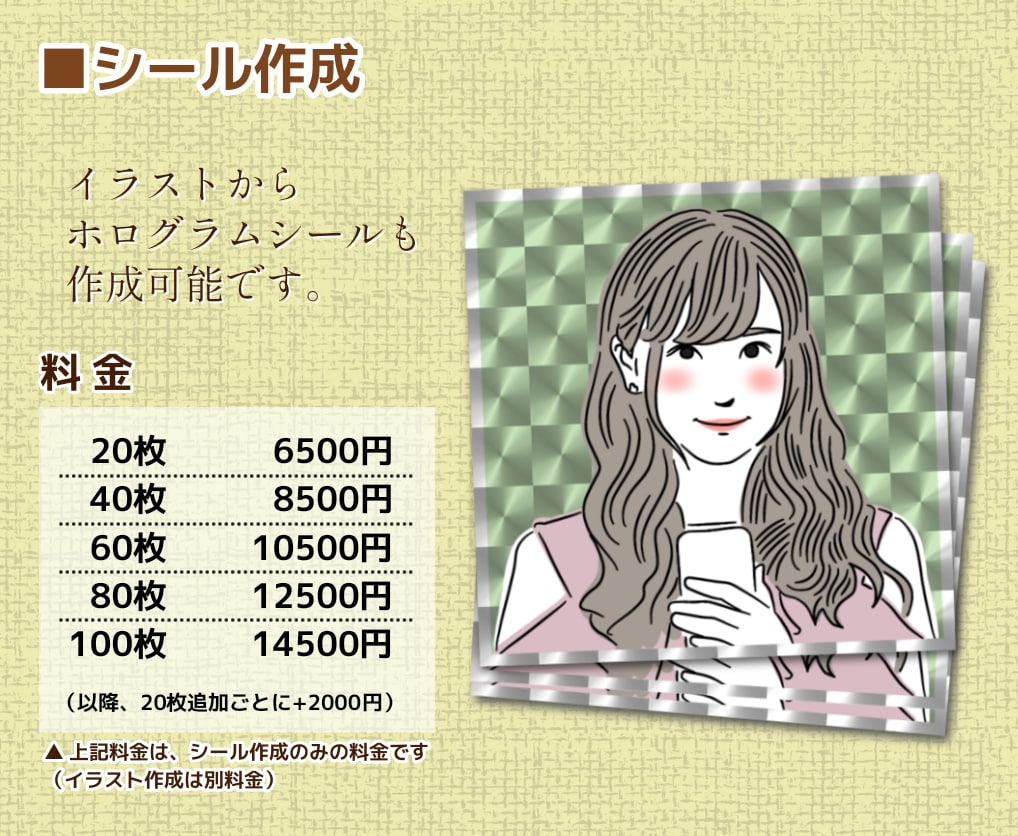 シンプルでおしゃれな似顔絵描きます ☆アイコン☆名刺☆結婚式☆シール作成もできます☆ イメージ3