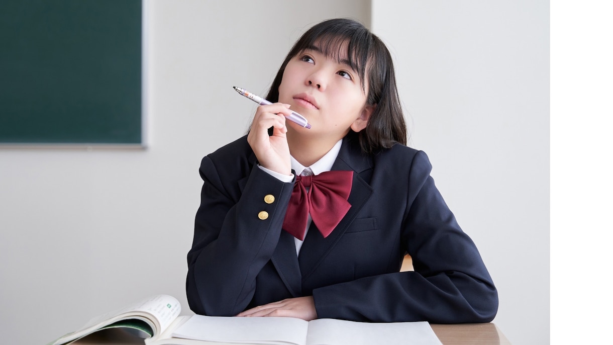 お子様を鑑定/四柱推命/受験に適した学習法を見ます 予備校の「現役」塾長が「お子さまに合った」学習法を見つけます イメージ1
