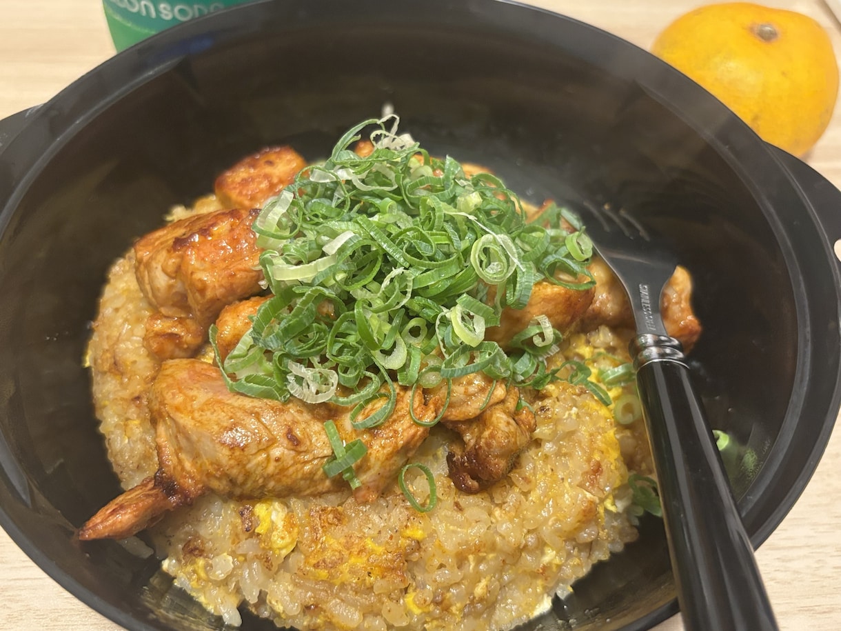 味濃いめズボラ飯提供します 楽で味の濃い家庭料理のレシピを提供！ イメージ4