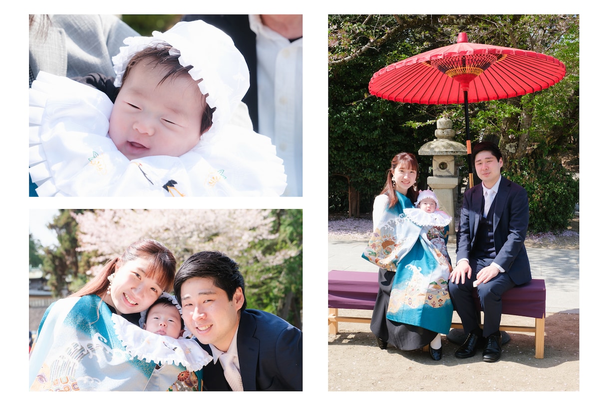 プロ写真家が出張撮影をします 個人写真・家族写真はお任せください！自然な表情を引き出します イメージ2