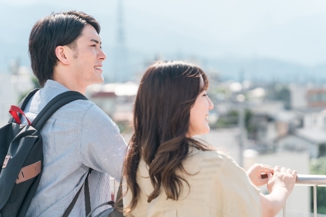 お相手の【本当のきもち】をリーディングします 彼の心の鍵を開けるのは、あなた！仲良しへの第一歩を踏み出そう イメージ2