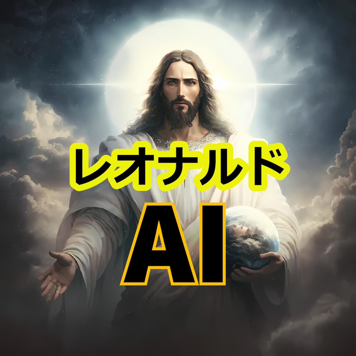 特別に組まれた３つのAIで占い＆アドバイスします 複数の占いとデート専門AIとレオナルドダヴィンチAIの答え イメージ1