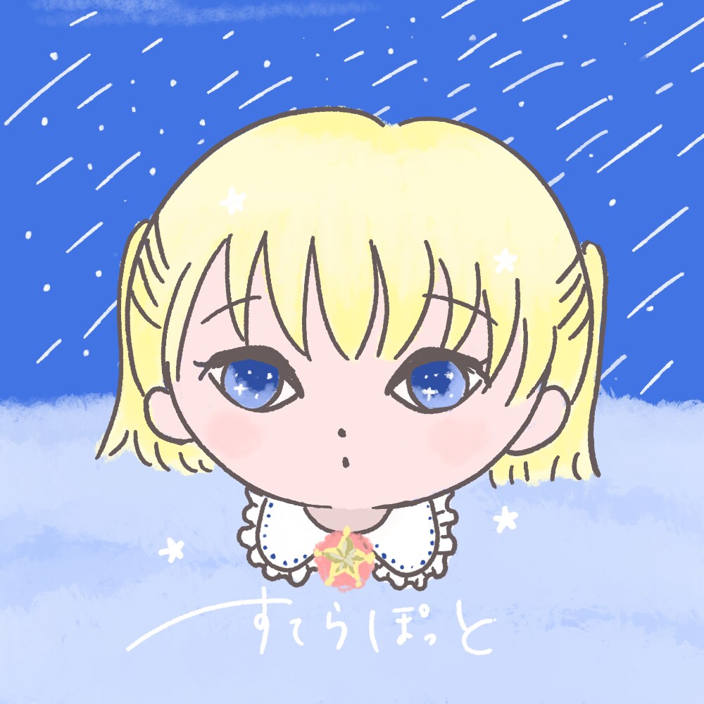 手描きのモノクロアイコン描きます 世界にひとつだけの特別なアイコンを一緒につくりませんか？ イメージ3