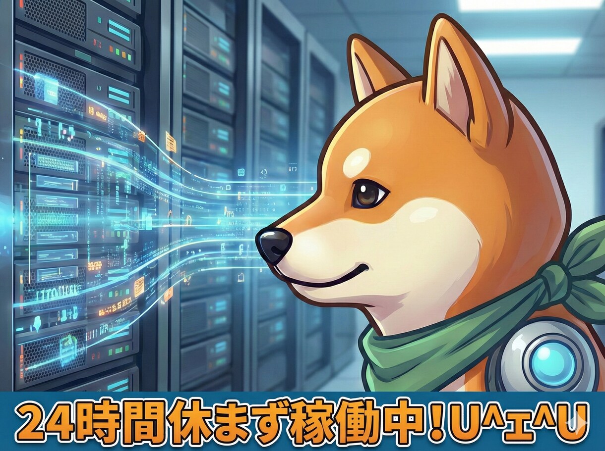 AIで「X運用の完全自動化」を実現します もう手動投稿には戻れない ！ X運用完全自動化ツール イメージ6
