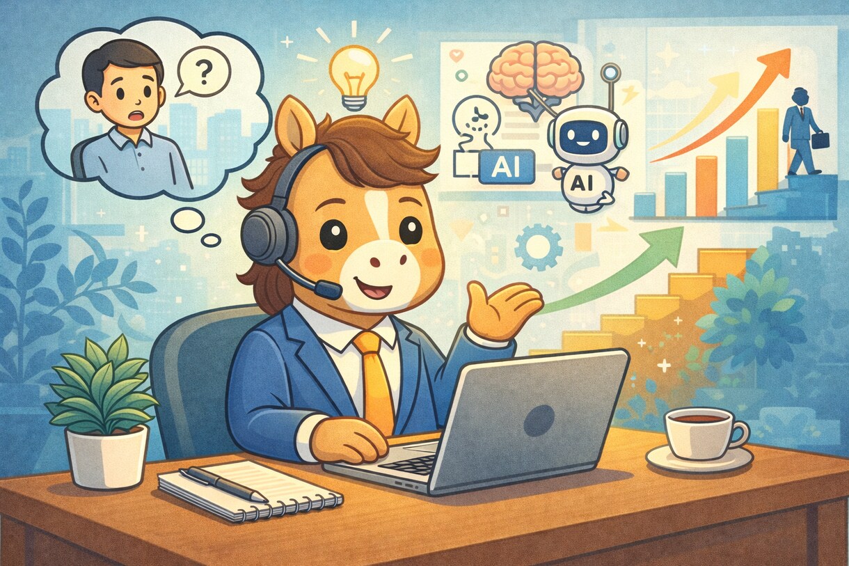 1か月あなた専属のメンターになります 脳科学の観点からあなたの頭を整理し、ゴールへ並走します イメージ1