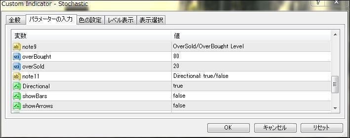 ストキャスアラート音ウインドウでお知らせ販売します バイナリーオプション音/矢印/ウインドウでお知らせ便利ツール イメージ4