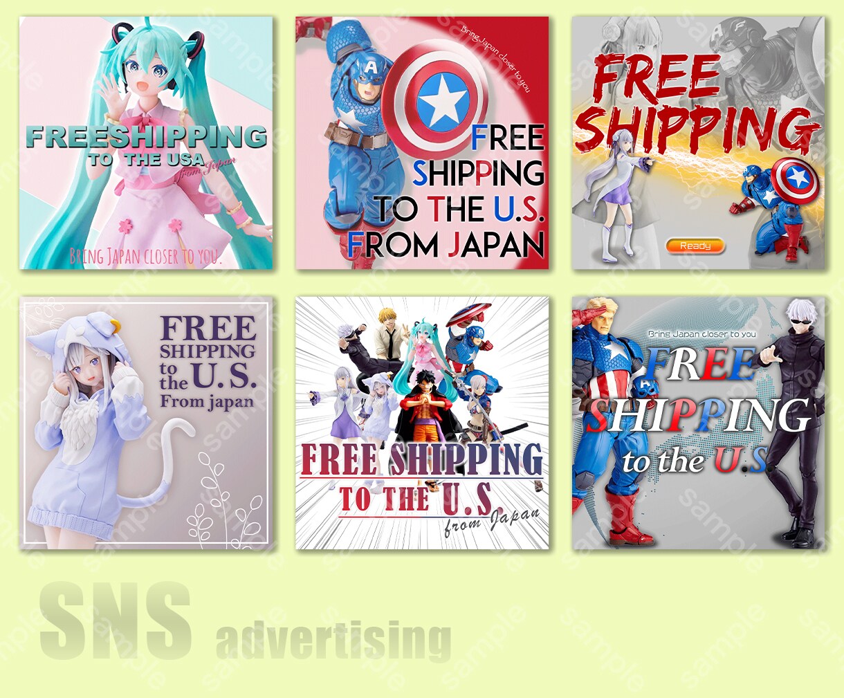 4月末までの特別価格！WEB画像作ります スピード納品OK！リニューアル特別価格です！ イメージ7