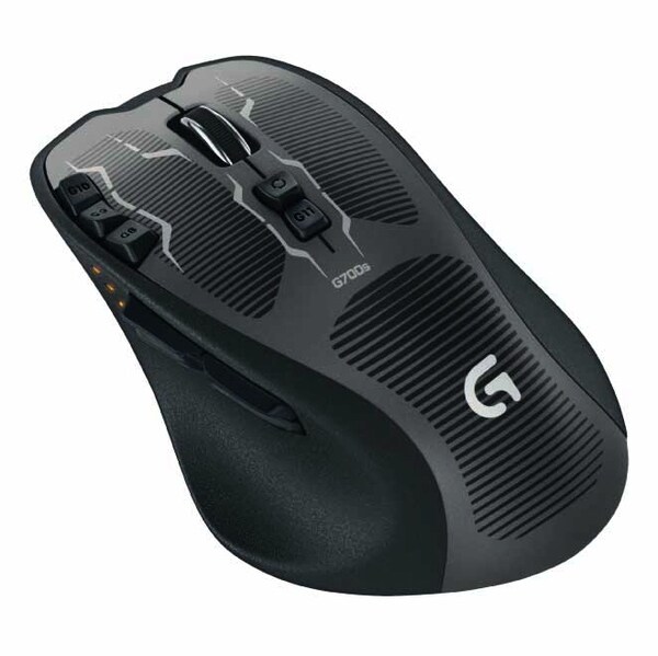 logicool G700シリーズの修理します 【修理実績1200台】 G700が大得意な当方におまかせ！ イメージ1