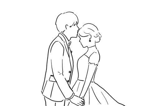 30代男性限定！勝ち組結婚方程式を解き方教えます ★本気の人限定！継続は力、更なる継続は宝。婚活をフォロー！ イメージ2