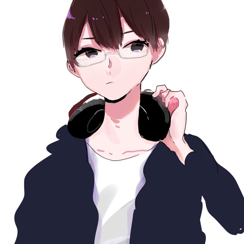 アイコンイラスト描きます 手軽に可愛いSNSアイコンが欲しい方に！ イメージ3