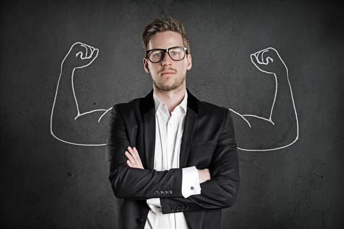 自分に自信が身につくお手伝いします 1人でできる、意識するだけで人間関係の悩みを解決！！ イメージ1