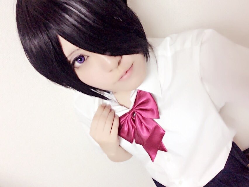 コスプレメイク教えます ハロウィンの準備大丈夫？コスプレを始めたい！ イメージ3