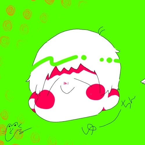独特なアイコンお描き致します 最短1日で、お届け致します！！ イメージ3