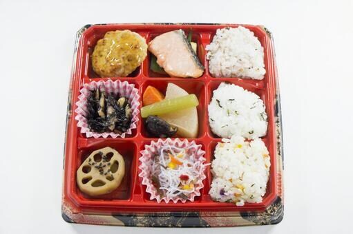 お食事、お料理の栄養価、計算します ☆若い方からご年配の方まで。管理栄養士が栄養価計算します。 イメージ7