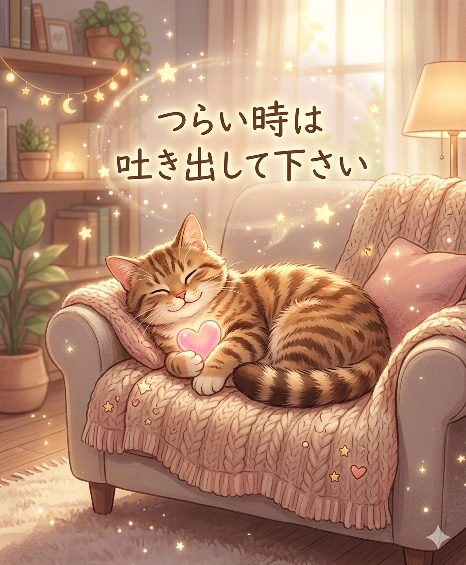 頑張るあなたの心に寄り添います 友達感覚で気軽にお話しませんか？ イメージ3