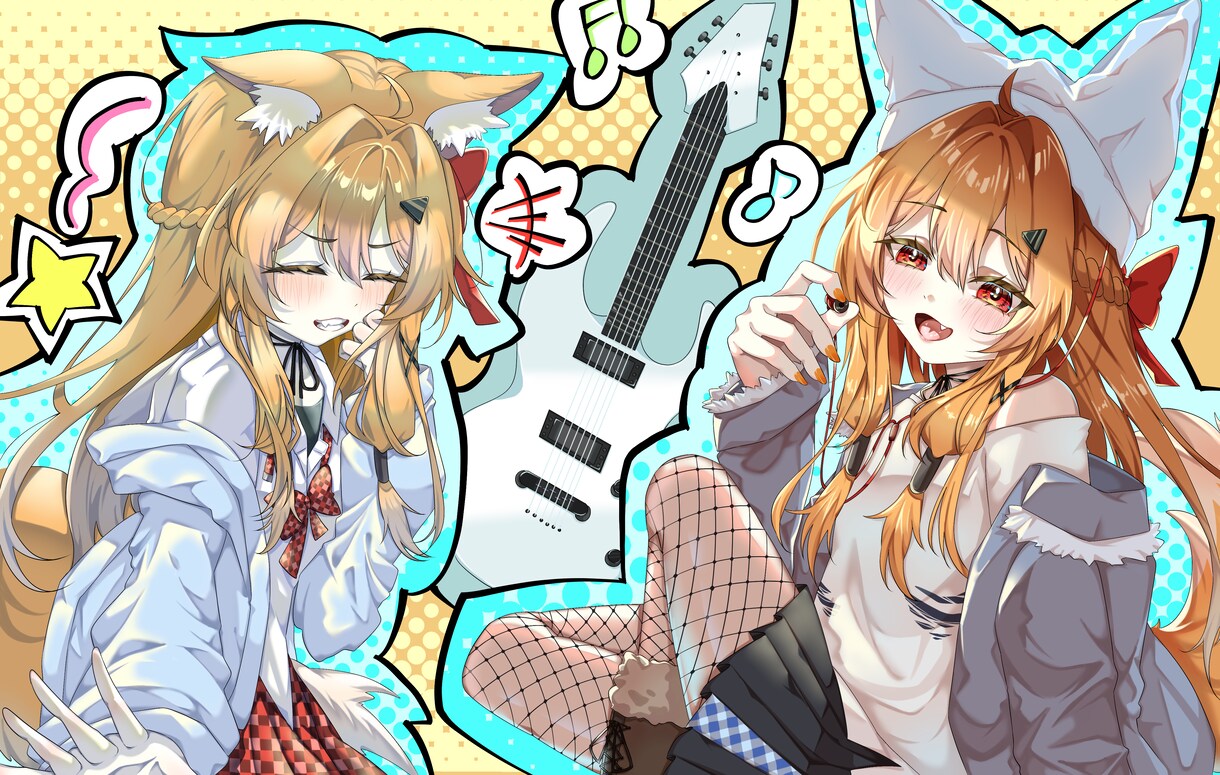 女性キャラクター限定で一枚イラストをお描きします 依頼された子への愛を感じられる一枚をお届けします。 イメージ1