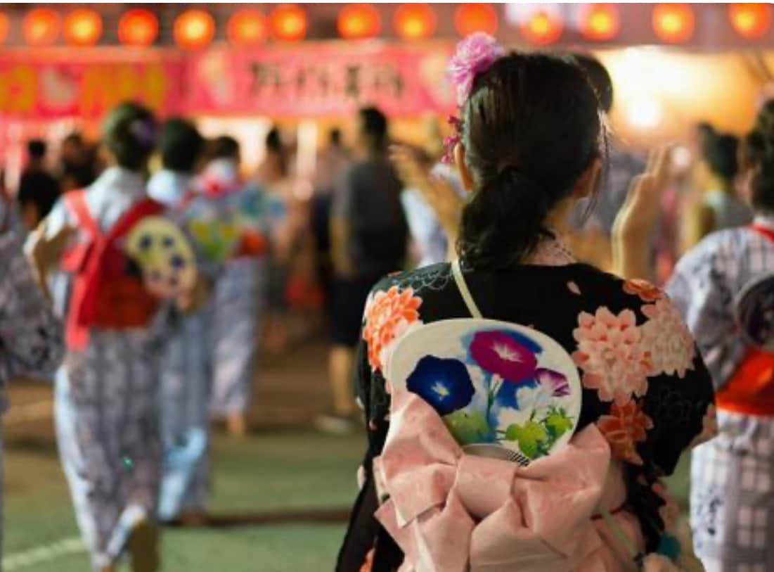 初心者大歓迎！民謡限定♡民謡を楽しく学べます 基礎から、分かりやすくポイントをお教えします。 イメージ1