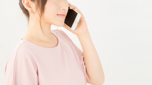 なんとな〜く誰かと話したいとき、お話し伺います お話しの内容問いません！5分からでも何分でもどうぞ〜！ イメージ2