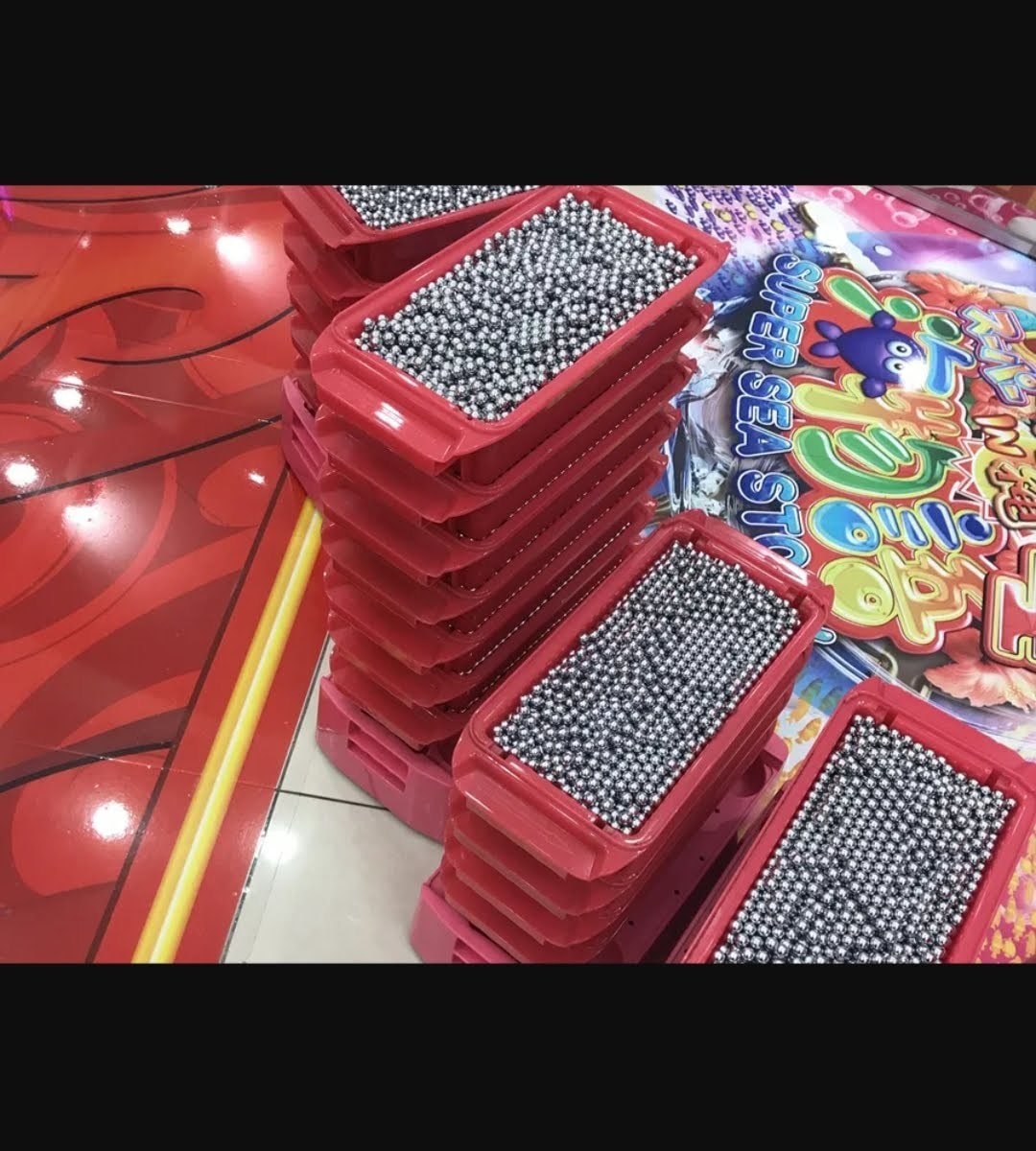 養分の方や本格的に勝ちたい方ノウハウを教えます 仕事帰りの方や今パチンコやスロットで養分の方朗報！ イメージ1