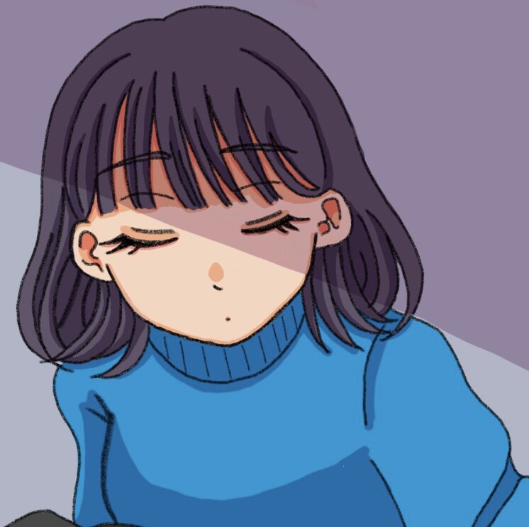 シンプルかつゆるいタッチのイラストを制作します 親近感を得やすいアイコンで個性をアピールしていきましょう！ イメージ4
