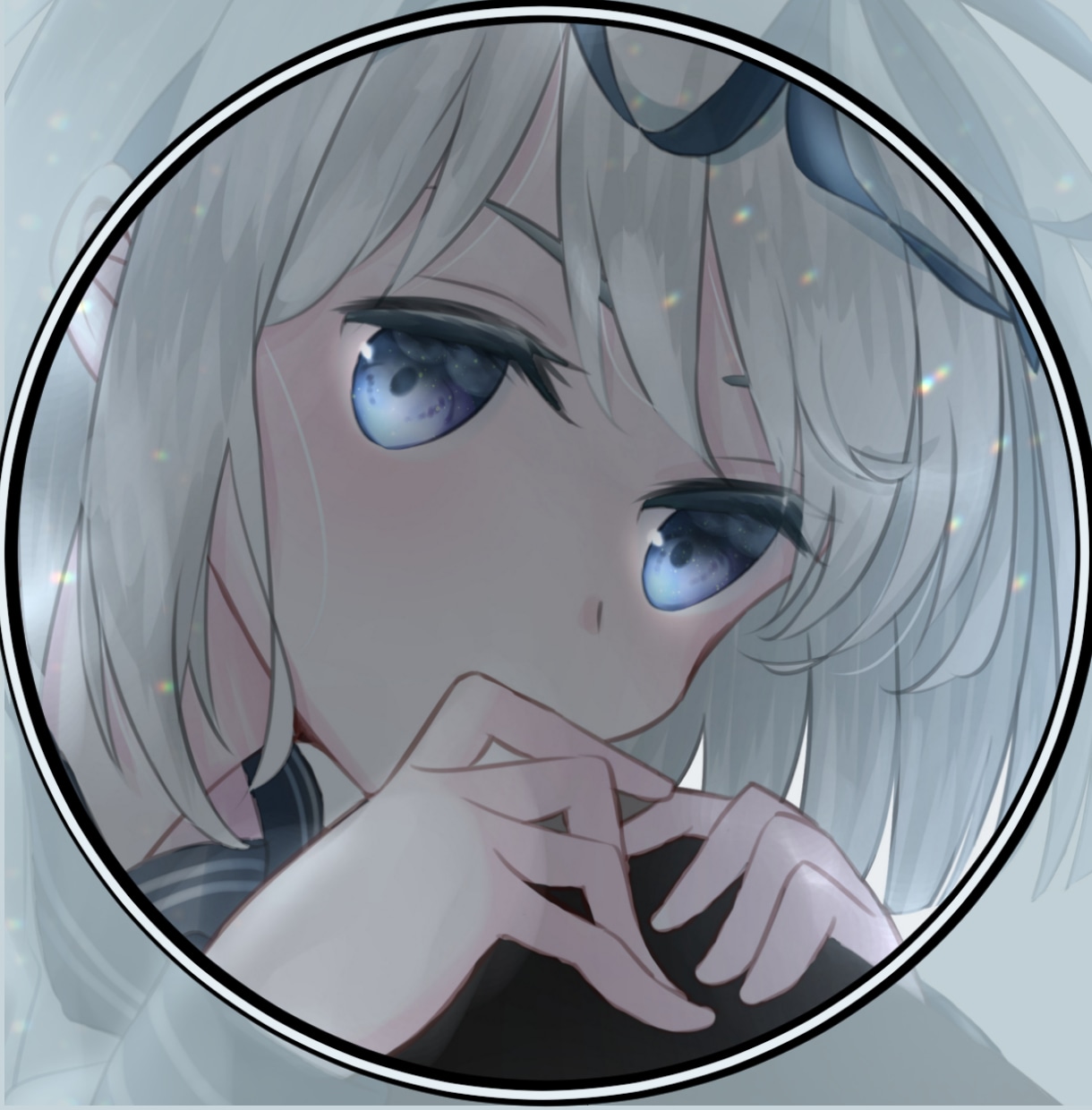 SNS等アイコン用イラストをお描きいたします かわいいイラストをお求めの方はぜひご相談くださいませ！ イメージ2