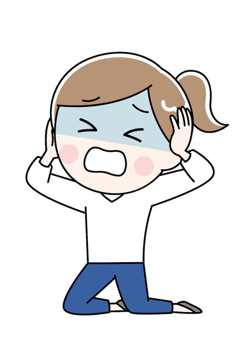 辛い事、悲しい事どんなことでも話して！受け止めます 時には我慢できない時もあるでしょう。その思い話してください。 イメージ8