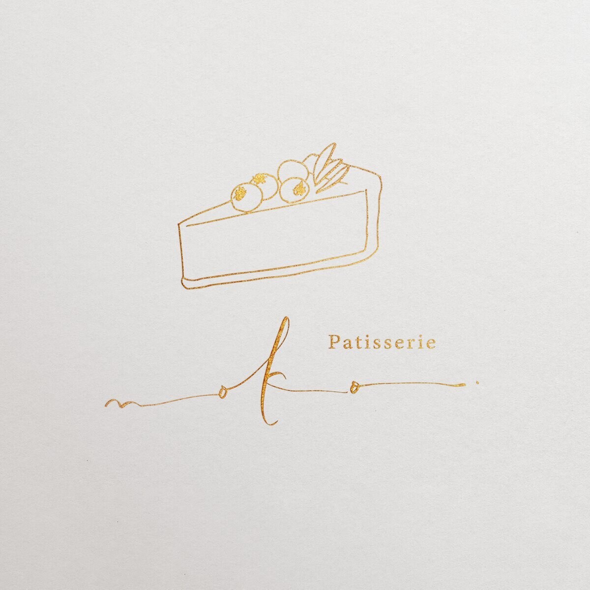 手書きロゴ制作します 美しさ・かっこよさ・個性的｜手書き筆記体とイラストで制作です イメージ1