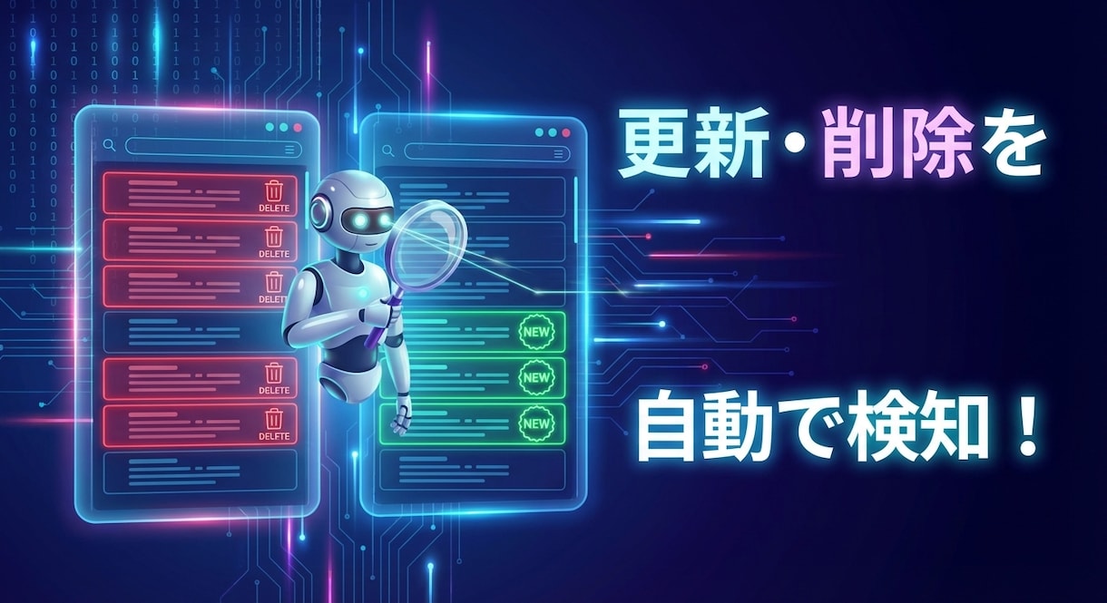 ホットペッパービューティーから情報を自動収集します 完全自動で競合調査！スプレッドシートに毎日反映します イメージ3